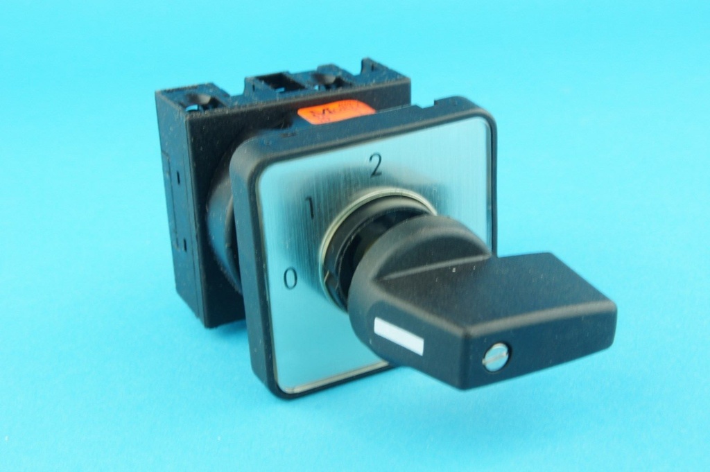 Klockner Moeller T0-1-8310/E Rotary switch