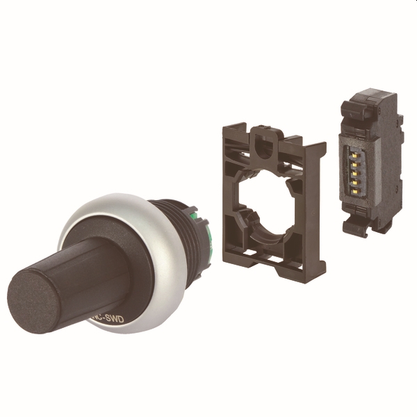 Frontelement en functielement compleet voor encoder SW-DT (M22-INC-SWD-INC)