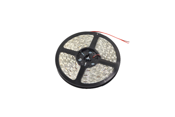 LED Strip Warmwit IP65 (spatwaterdicht) (5m)