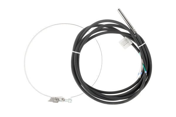 1-Wire Temperatuursensor Outdoor