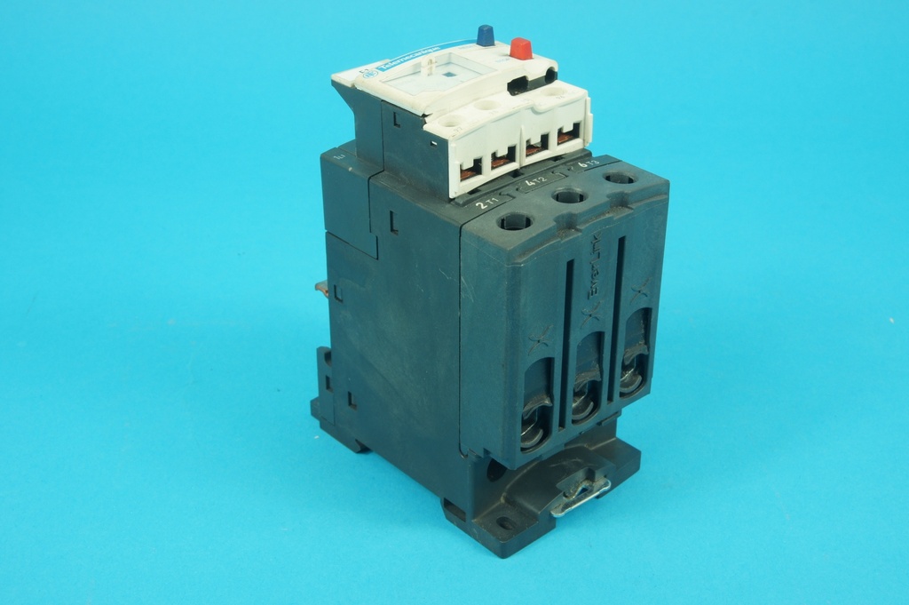 Thermal overload relay 30 - 40A