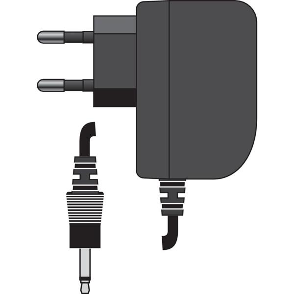 Netvoeding voor Semaphor