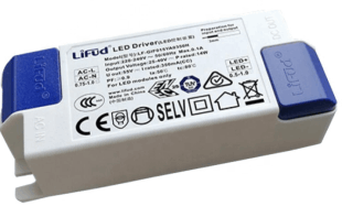 LIFUD driver 28W 700mA