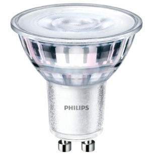 Philips CorePro LED spot GU10 3.5W 35W 36° GU10 2700K 255lm CRI80 15000h