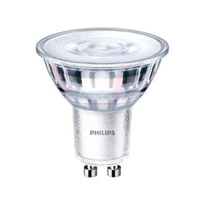 Philips CorePro LED spot GU10 4.6W 50W 36° GU10 2700K 355lm CRI80 15000h