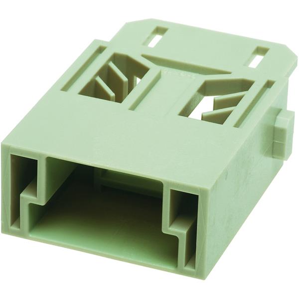 Han 1 mod. M RJ45 mod for Patchcable