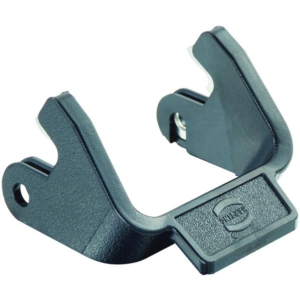 Han 10/16/24B Thermoplastic Lock. Lever