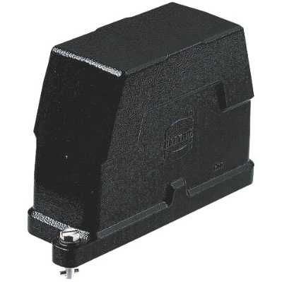 Han 16 HPR Hood Side Entry PG 29 Toggle