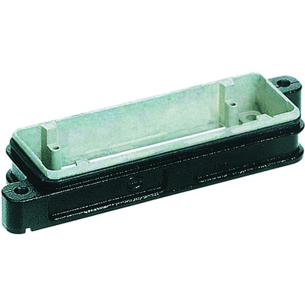 Han 24 HPR Base Panel screw locking, web