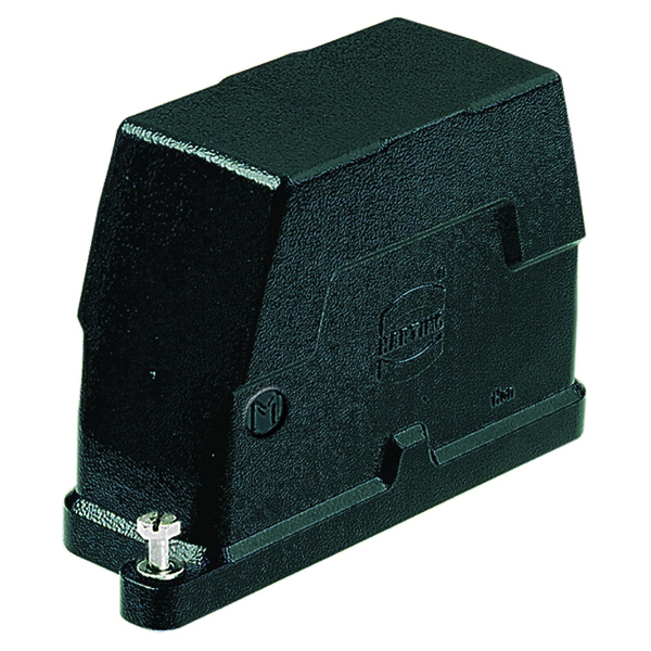 Han 24 HPR Hood SE M40 Screw Lock