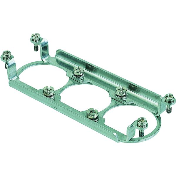 Han 3 HC frame hood part for 350 A