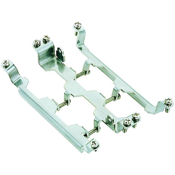 Han 4 HC frame for 350 A hood part