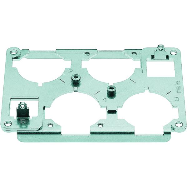 Han 48 HPR frame for 4X650A male