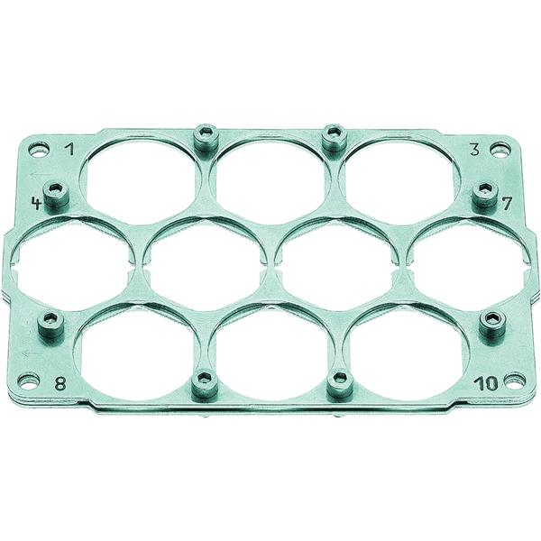 Han 48HPR frame for 10XHC350A for female