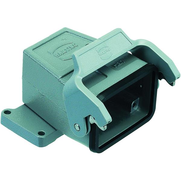 Han 6B Hood  Coupler HC