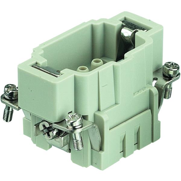 Han 6Ex insert male crimp