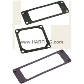 HAN A 10 GASKEc FOR HOUSINGS