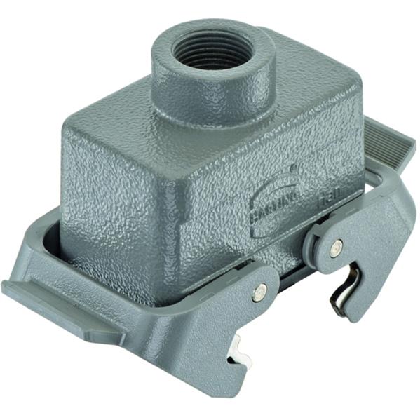 Han B Hood Coupler LC M32