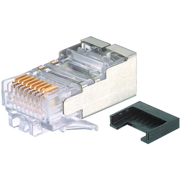 Han Brid-RJ45 plug as spare part