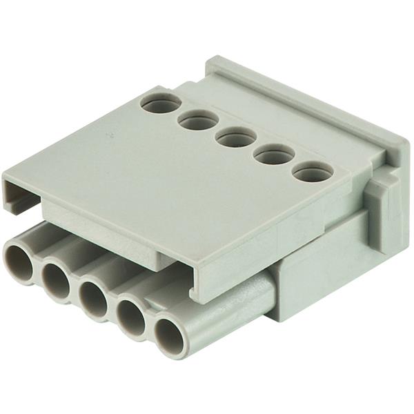 Han E Screw module-F