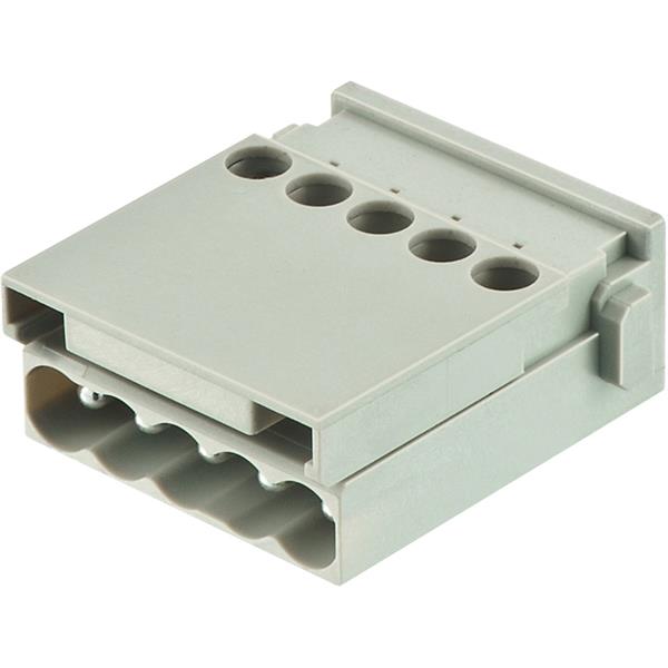 Han E Screw module-M