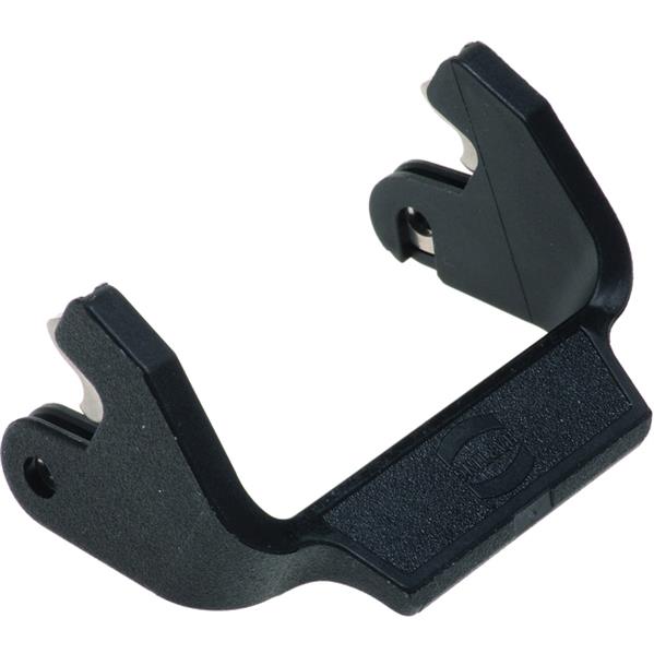 Han Easy Lock X  single lever 6B black