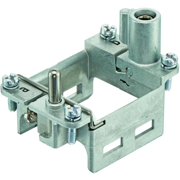 HAN hinged frame plus, for 2 modules a-b