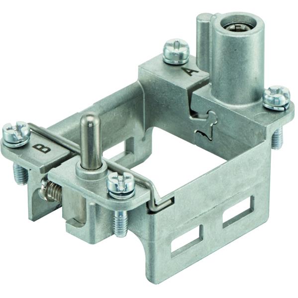 Han hinged frame plus, for 2 modules A-B