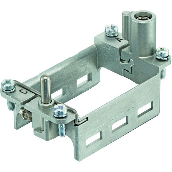 Han hinged frame plus, for 3 modules A-C