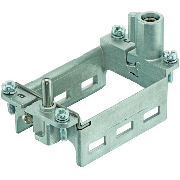 Han hinged frame plus, for 3 modules a-c