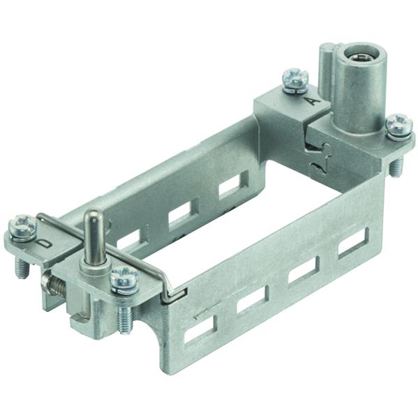 Han hinged frame plus, for 4 modules A-D