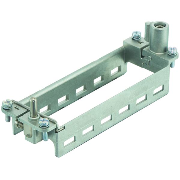 Han hinged frame plus, for 6 modules A-F