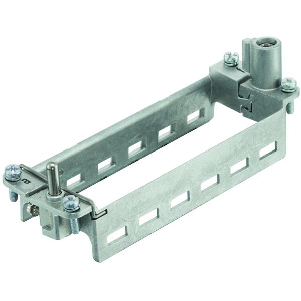 Han hinged frame plus, for 6 modules A-F