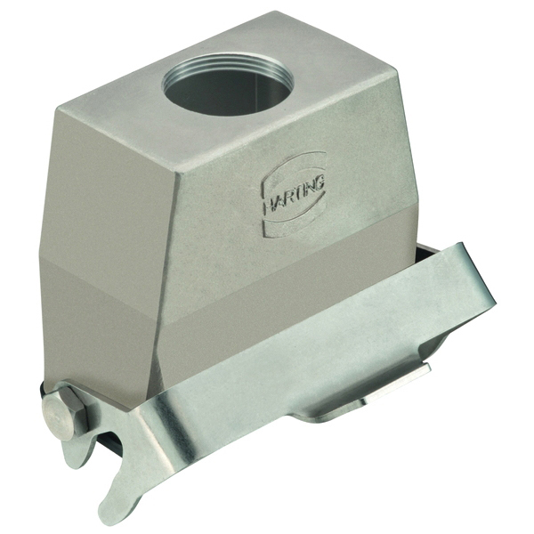 Han INOX 10B-gg-R-M32 coupler