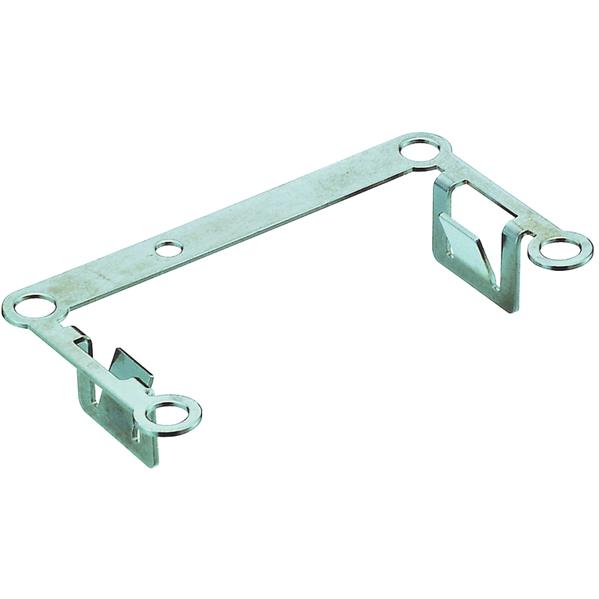 Han Modular Compact fixing bracket