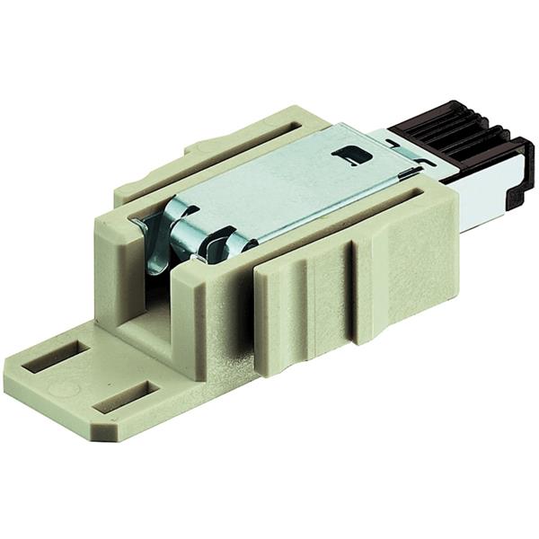 HAN Modular RJ45  Plug -Set