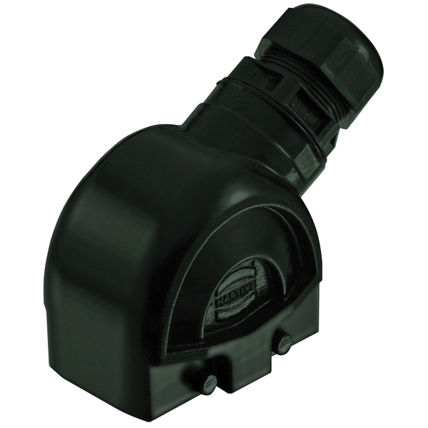 Han-Eco 10B SE M32 with cable gland