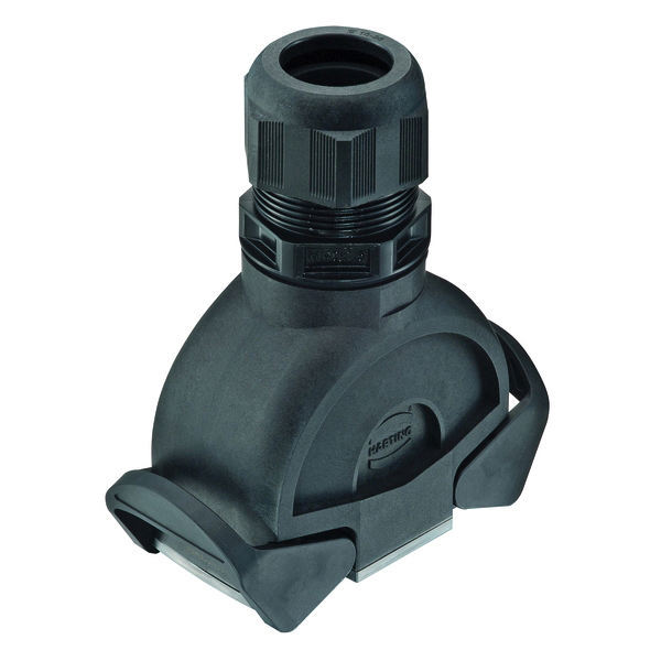 Han-Eco 16B-kg-M40 outdoor  cable gland