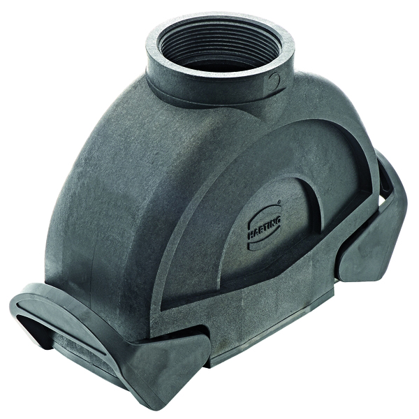 Han-Eco 24B coupler hood without gland