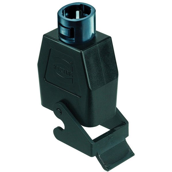 Han Q 8/0 Coupler Adaptalock