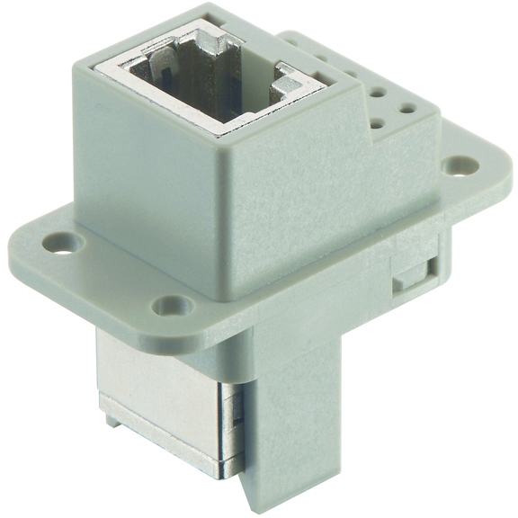 HAN Q DATA RJ45-F