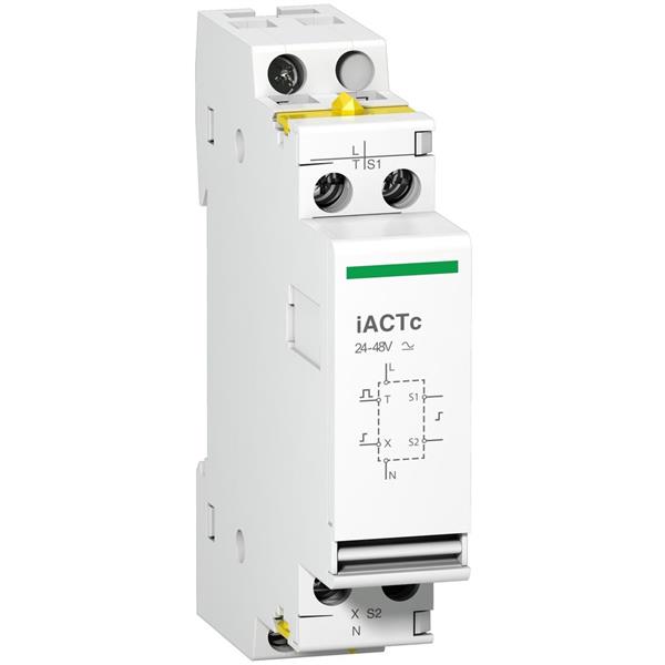 Hulpelement iACTc  230 Vac