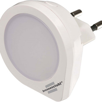 LED Nachtlamp 0.4 W met schakelaar