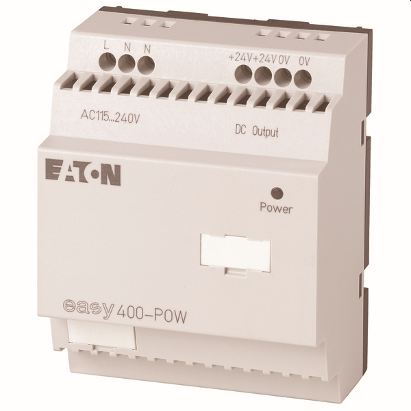 PLC voedingsmodule EASY TOEBEHOREN EASY400-POW (EASY400-POW)