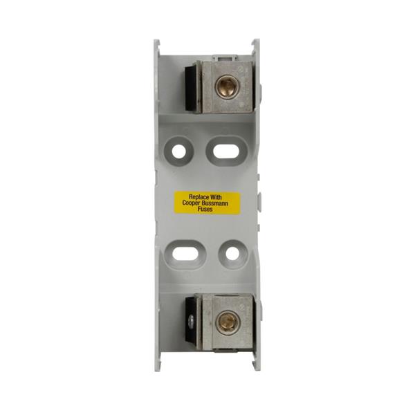 200 AMP CLASS R FUSE HOLDER 250V - 1 POL