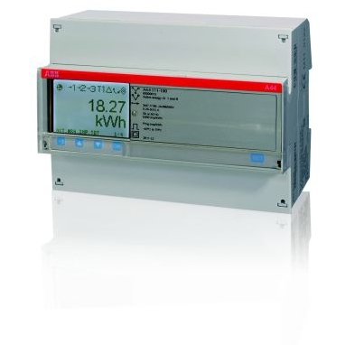 Energiemeter EQ serie A44 213-100