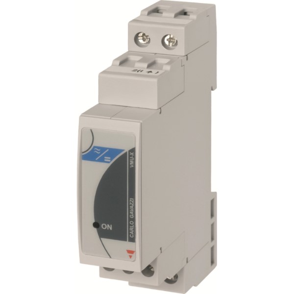 CG ENERG.MAN OPT.MOD.VMU-E INT.BUSVOED RS485 38-265 VAC/VDC, DIN-RAIL