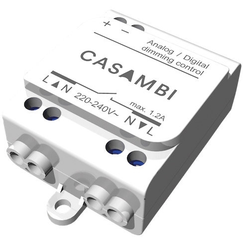 Casambi ASD module DALI voor LED drivers