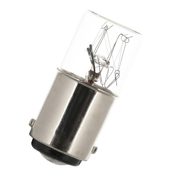 Ba15d T16X35 60V 3W C-3A lamp