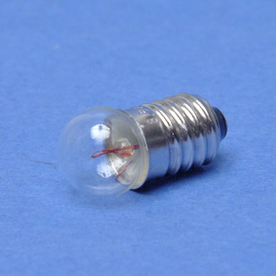 E3646 E10 11x23mm 3,5V 200mA